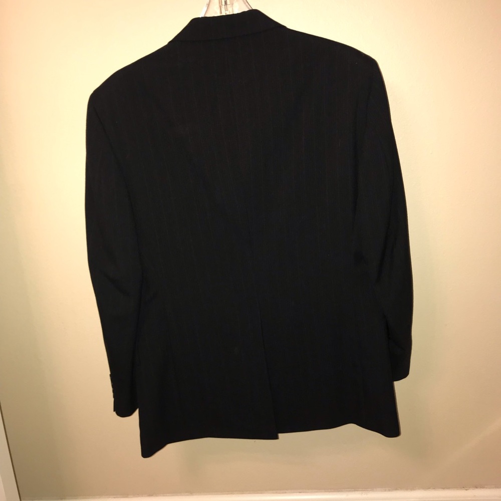 Town Craft suit jacket 38 short - Picture 7 of 8